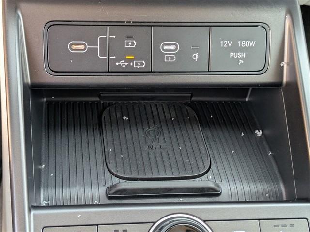 new 2026 Hyundai Kona car, priced at $33,758