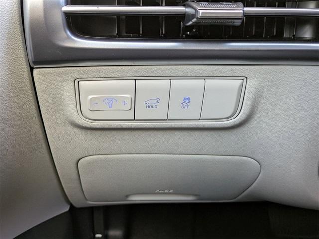 new 2026 Hyundai Tucson car, priced at $32,819
