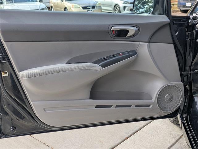 used 2011 Honda Civic car, priced at $10,999
