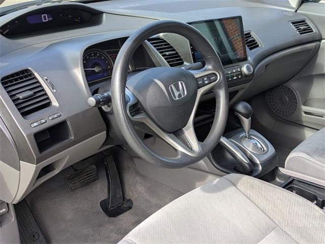 used 2011 Honda Civic car, priced at $10,999