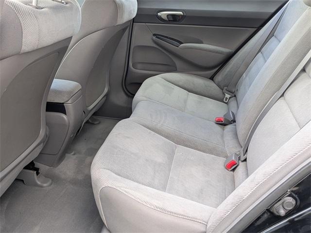 used 2011 Honda Civic car, priced at $10,999