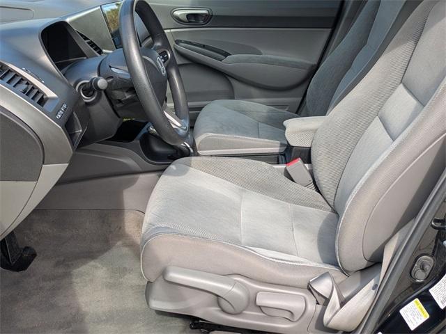 used 2011 Honda Civic car, priced at $10,999