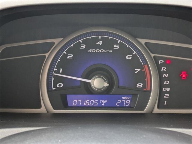 used 2011 Honda Civic car, priced at $10,999