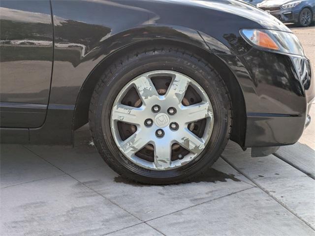 used 2011 Honda Civic car, priced at $10,999