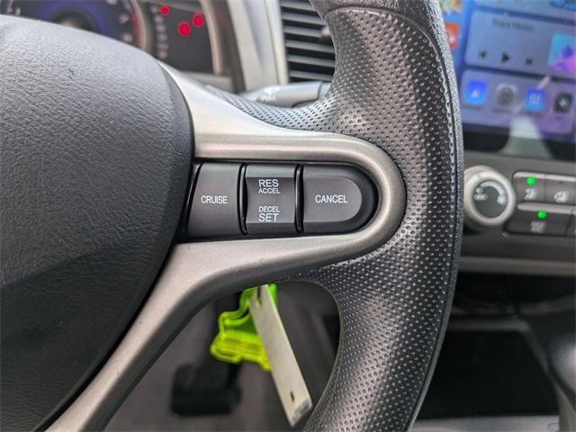 used 2011 Honda Civic car, priced at $10,999