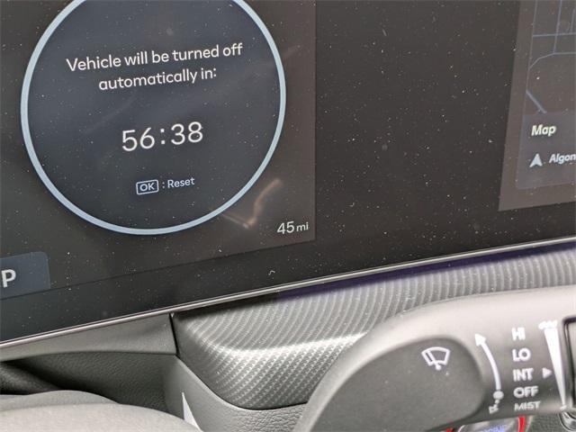 new 2025 Hyundai Sonata car, priced at $34,826