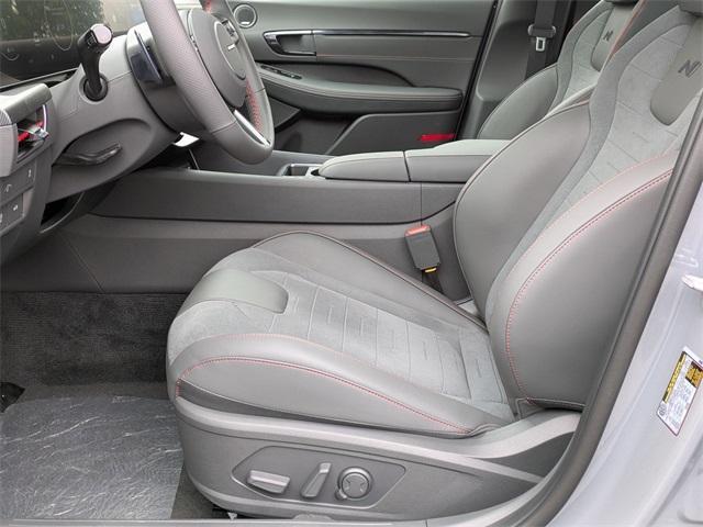 new 2025 Hyundai Sonata car, priced at $34,826