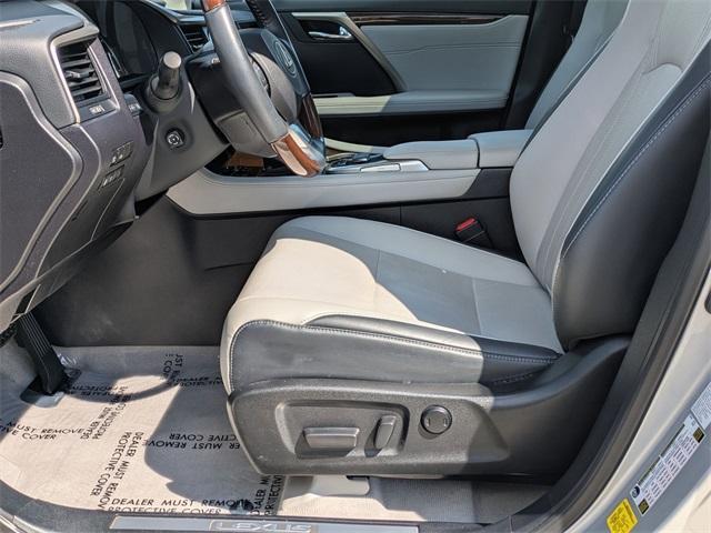 used 2019 Lexus RX 350 car, priced at $35,545