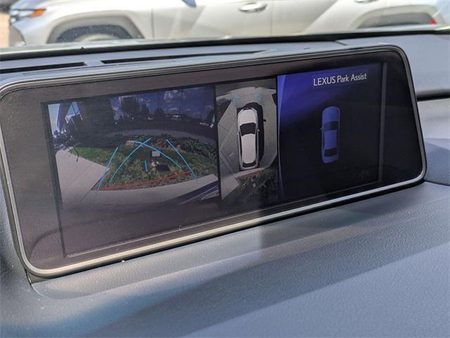 used 2019 Lexus RX 350 car, priced at $35,545