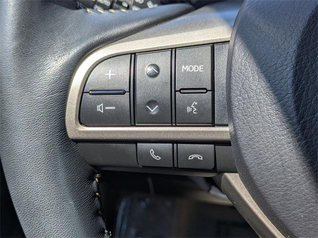 used 2019 Lexus RX 350 car, priced at $35,545