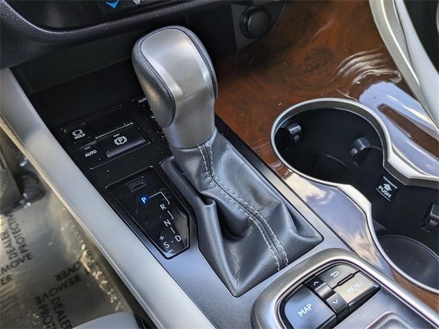 used 2019 Lexus RX 350 car, priced at $35,545