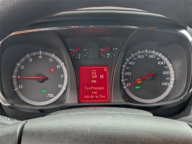 used 2012 GMC Terrain car, priced at $10,999