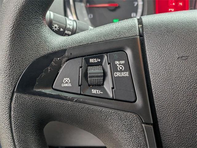 used 2012 GMC Terrain car, priced at $10,999