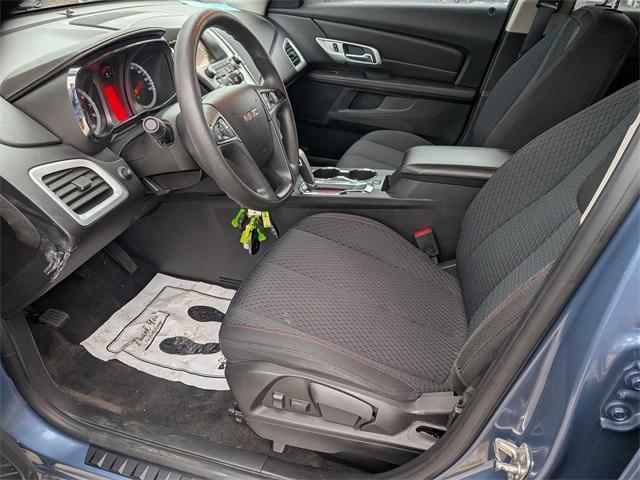 used 2012 GMC Terrain car, priced at $10,999