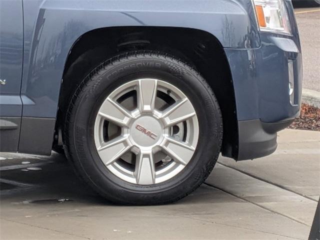 used 2012 GMC Terrain car, priced at $10,999