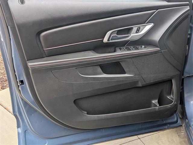 used 2012 GMC Terrain car, priced at $10,999