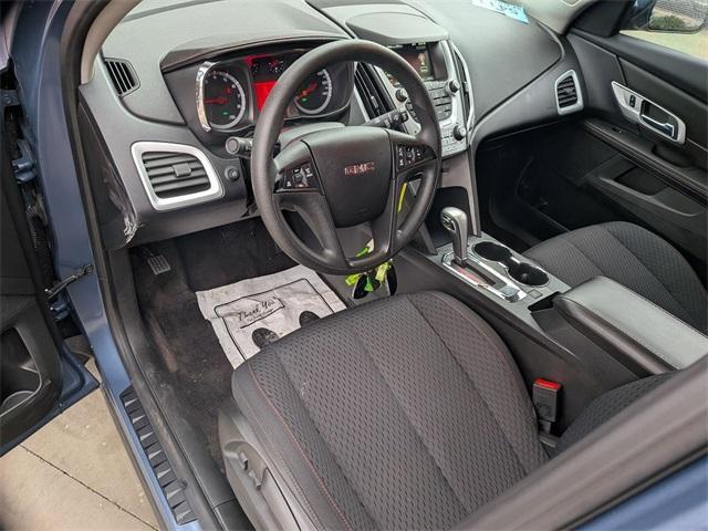 used 2012 GMC Terrain car, priced at $10,999