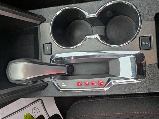 used 2012 GMC Terrain car, priced at $10,999