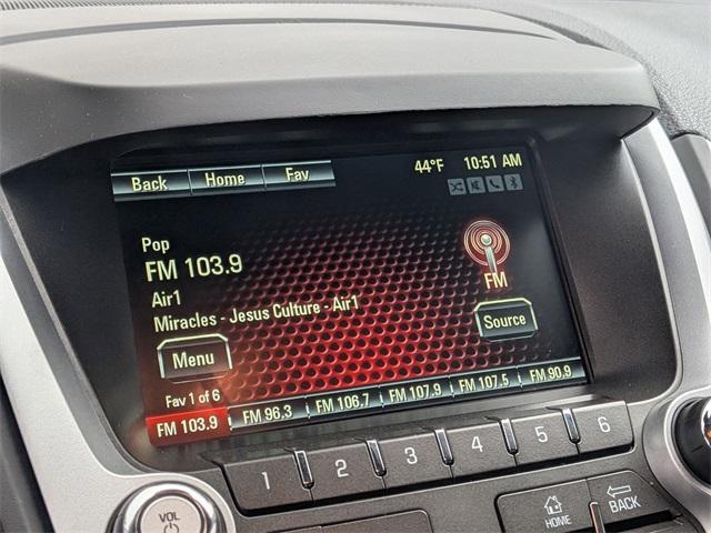 used 2012 GMC Terrain car, priced at $10,999