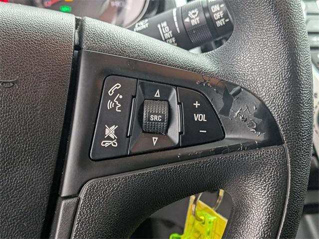 used 2012 GMC Terrain car, priced at $10,999