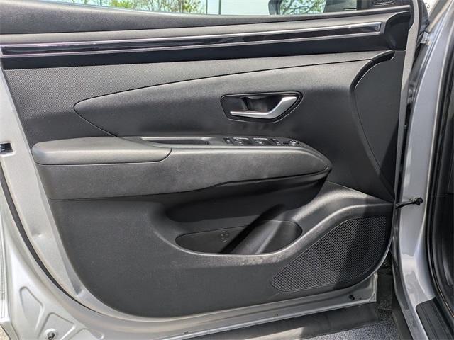 used 2022 Hyundai Tucson car, priced at $22,999