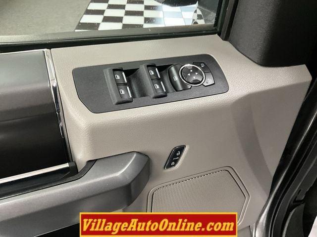used 2015 Ford F-150 car, priced at $20,852
