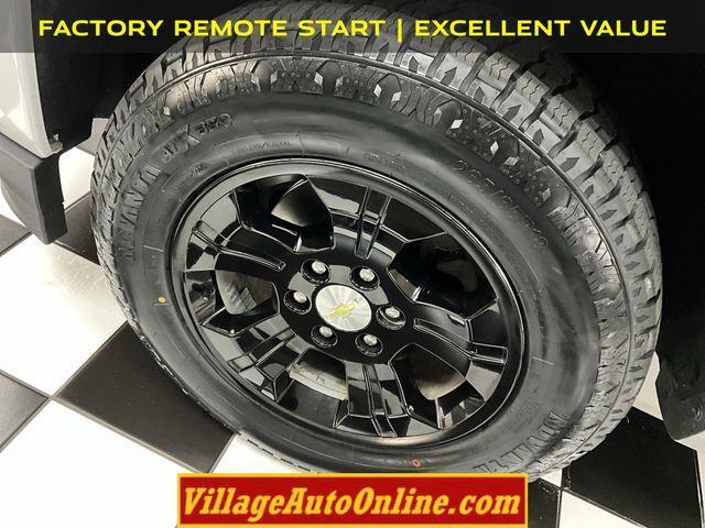used 2017 Chevrolet Silverado 1500 car, priced at $19,922