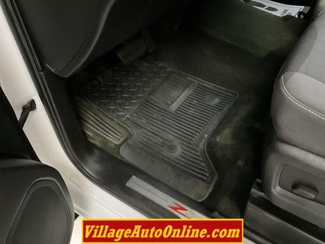 used 2017 Chevrolet Silverado 1500 car, priced at $19,922