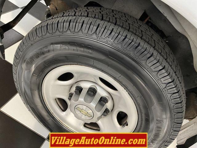 used 2020 Chevrolet Express 3500 car, priced at $17,986