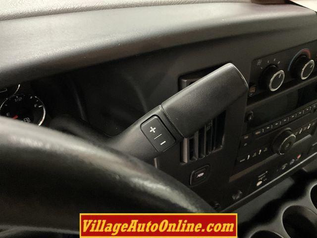 used 2020 Chevrolet Express 3500 car, priced at $17,986
