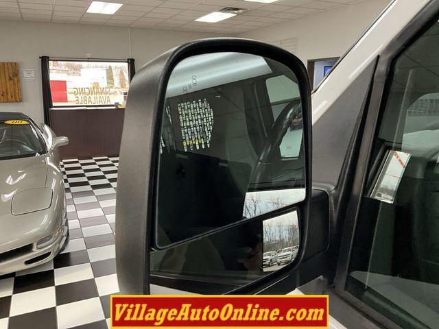 used 2020 Chevrolet Express 3500 car, priced at $17,986