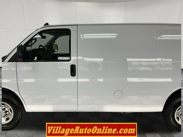used 2020 Chevrolet Express 3500 car, priced at $17,986