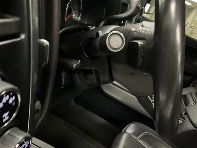 used 2015 Chevrolet Silverado 1500 car, priced at $16,990