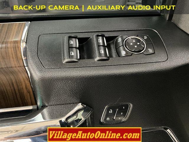 used 2017 Ford F-150 car, priced at $23,223