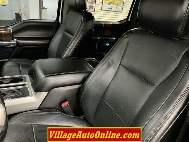 used 2017 Ford F-150 car, priced at $23,223
