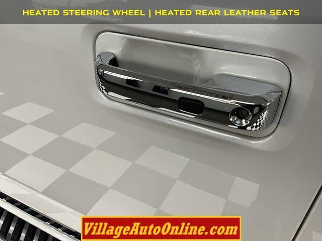 used 2017 Ford F-150 car, priced at $23,223