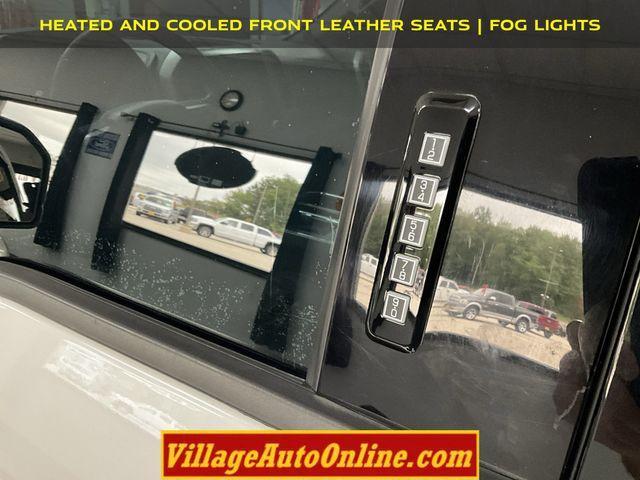 used 2017 Ford F-150 car, priced at $23,223