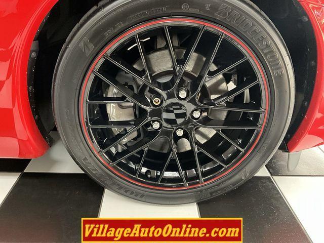 used 2012 Chevrolet Corvette car, priced at $29,862