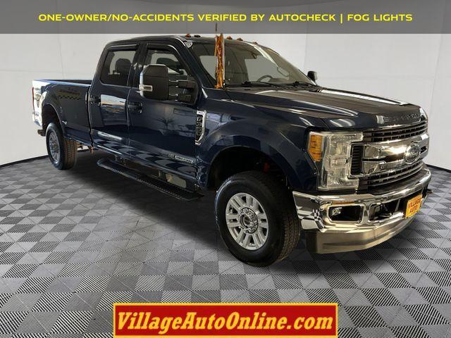 used 2017 Ford F-350 car, priced at $27,550