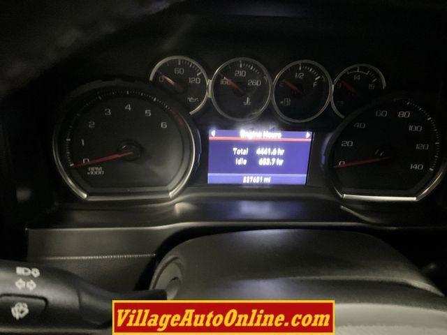 used 2020 Chevrolet Silverado 2500 car, priced at $21,356