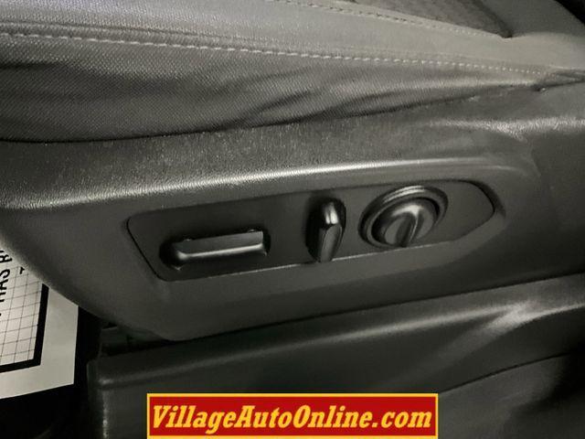 used 2020 Chevrolet Silverado 2500 car, priced at $21,356