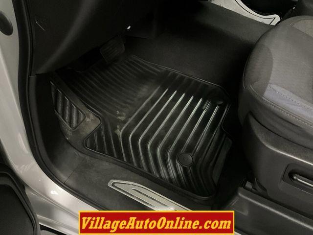 used 2020 Chevrolet Silverado 2500 car, priced at $21,356