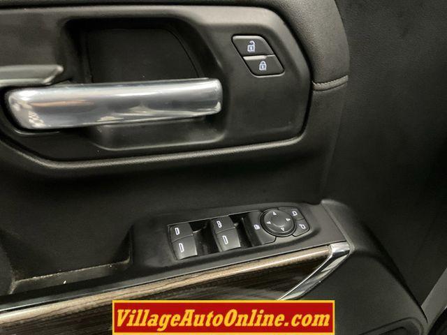 used 2019 Chevrolet Silverado 1500 car, priced at $25,765