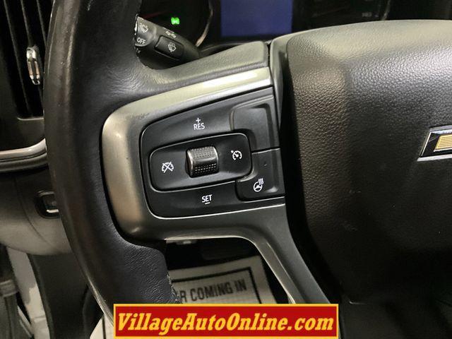 used 2019 Chevrolet Silverado 1500 car, priced at $25,765