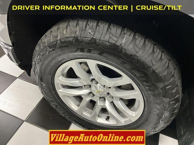 used 2019 Chevrolet Silverado 1500 car, priced at $25,765