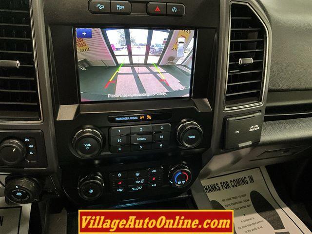 used 2019 Ford F-150 car, priced at $25,633