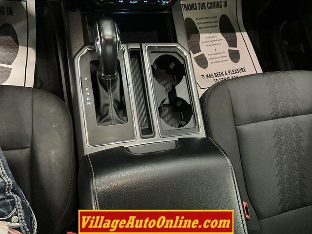 used 2019 Ford F-150 car, priced at $25,633