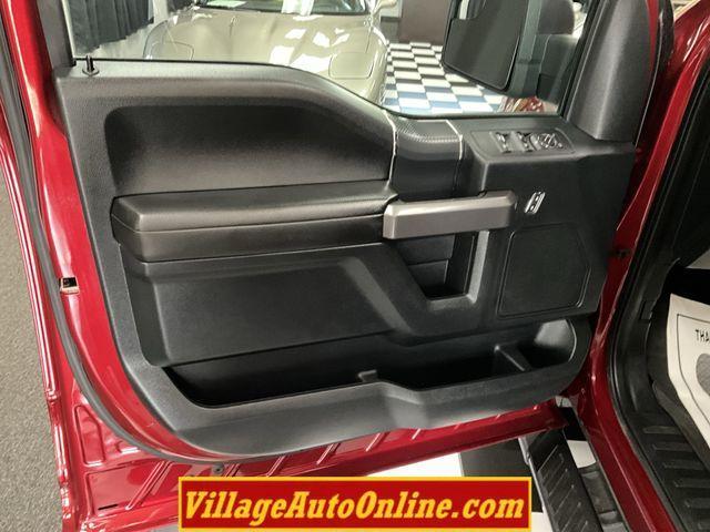 used 2019 Ford F-150 car, priced at $25,633