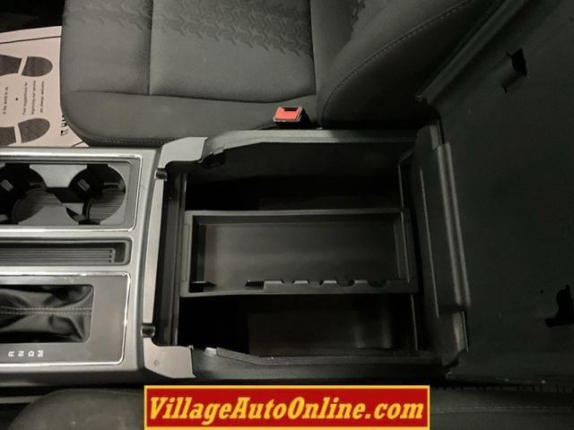 used 2019 Ford F-150 car, priced at $25,633