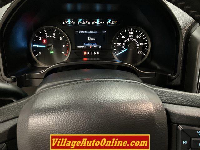 used 2019 Ford F-150 car, priced at $25,633